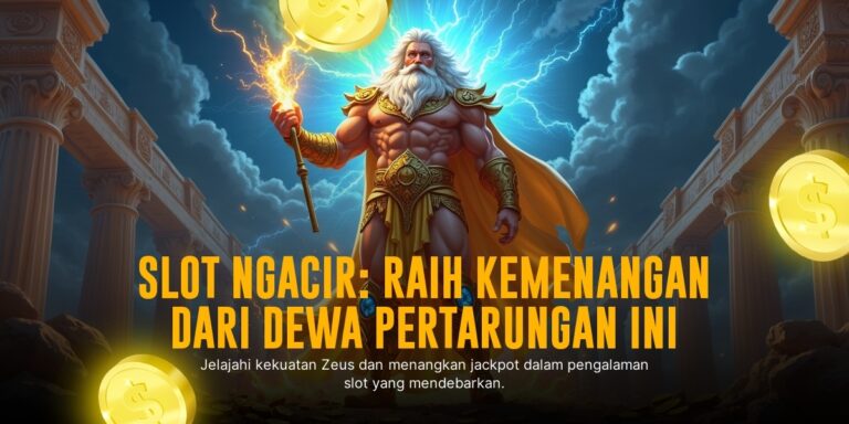 Menggali Sensasi Slot Sweet Bonanza dari Pragmatic Play