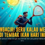 Tembak Ikan: Sensasi dan Strategi Seru Game Tembak Ikan Online