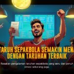 Mengenal Taruhan Bola Melalui SBOBET: Strategi Menang yang Jitu