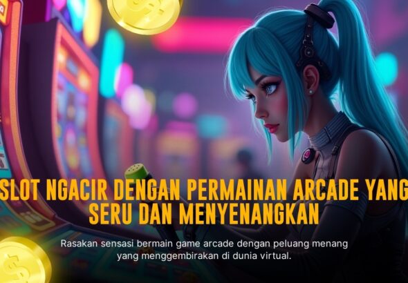 Serunya Main Game Arcade 'Jungle Runner' dari Spadegaming