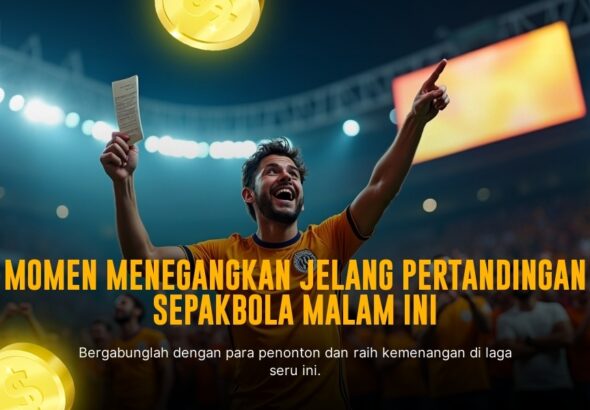 BOLA: Menyelami Dunia Taruhan Bola dengan SBOBET