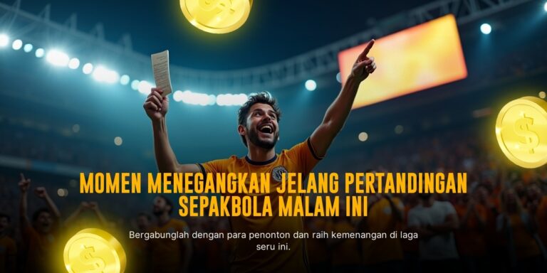BOLA: Menyelami Dunia Taruhan Bola dengan SBOBET