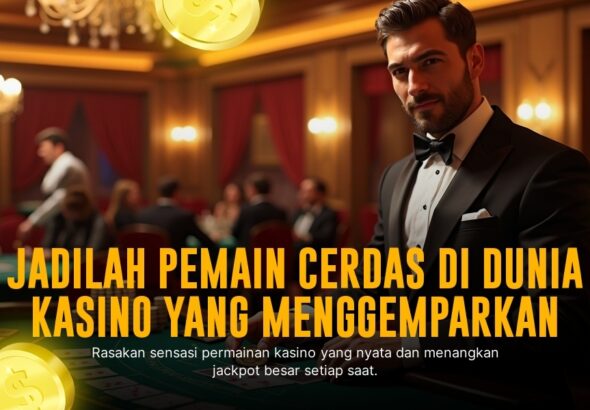 Sensasi Tak Terlupakan Main Live Casino Evolution Gaming
