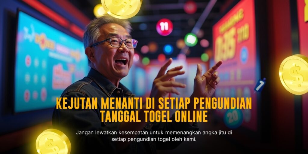 Colok Bebas: Strategi Ampuh Menang Togel yang Harus Dicoba!