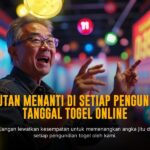 Colok Bebas: Strategi Ampuh Menang Togel yang Harus Dicoba!