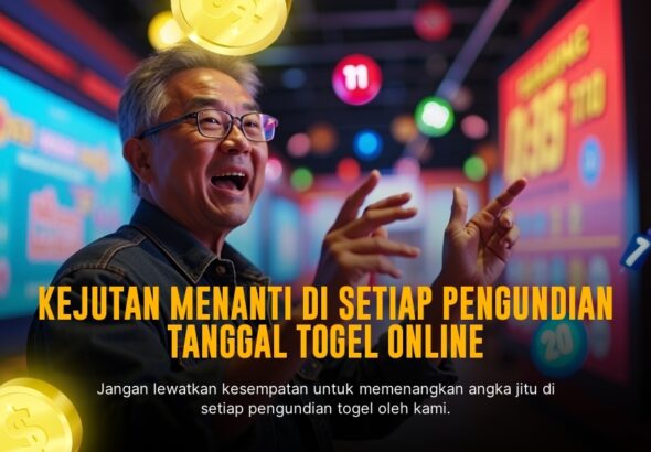 Colok Bebas: Strategi Ampuh Menang Togel yang Harus Dicoba!