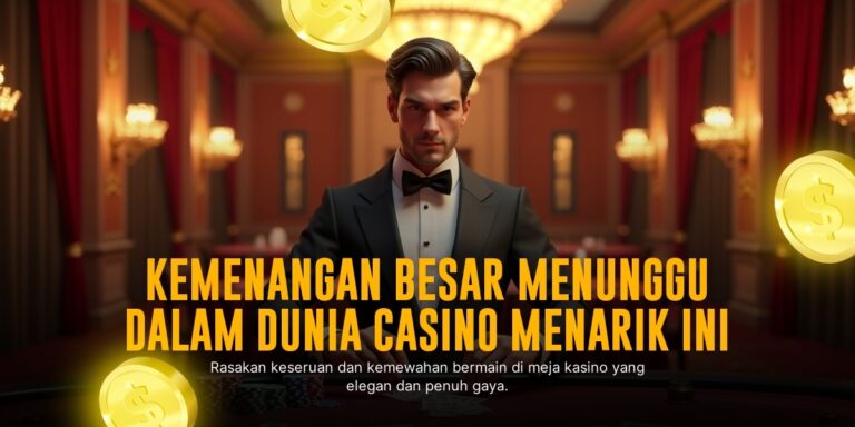 Strategi Ampuh Main Baccarat Live Evolution Gaming