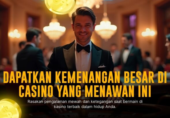 Evolution Gaming: Raja Live Casino dengan Kualitas Terkemuka