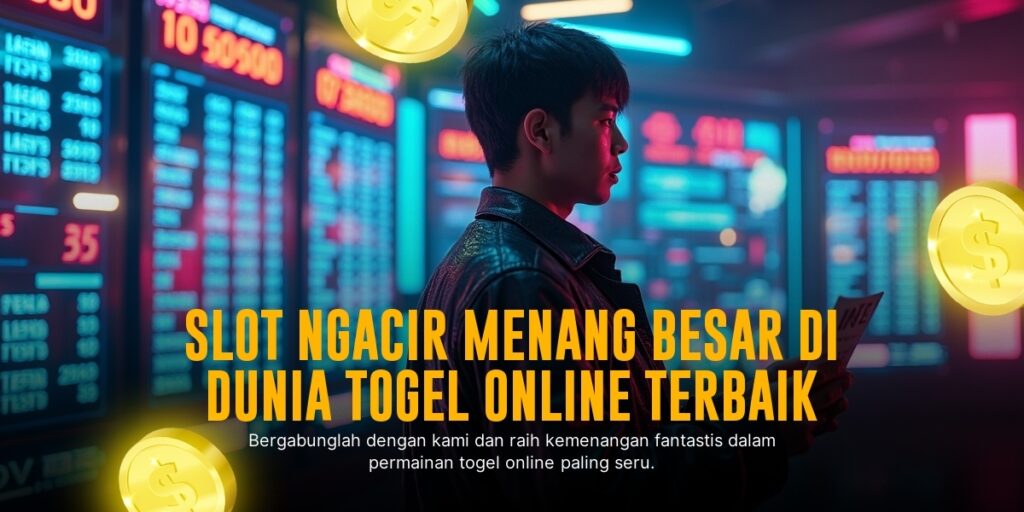 Togel Singapore: Peluang dan Strategi Ampuh Menang Besar