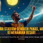 Menyelami Dunia Taruhan Bola dengan SBOBET