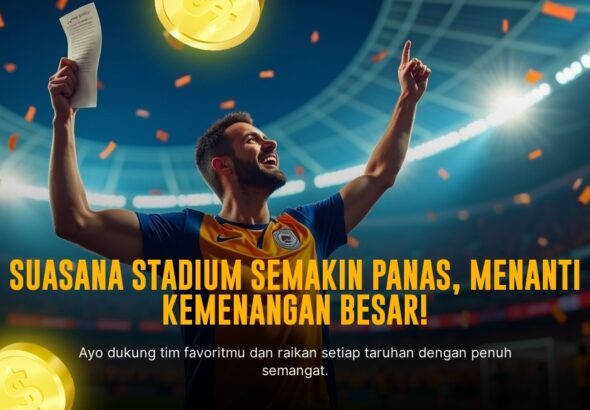 Menyelami Dunia Taruhan Bola dengan SBOBET