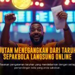 Bola: Sensasi Taruhan Sepak Bola Bersama SBOBET