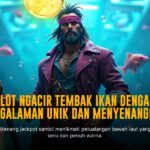 Trik Jitu Menembak Ikan di Game Tembak Ikan Online