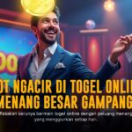 Mengungkap Rahasia Menang Togel Singapore SGP