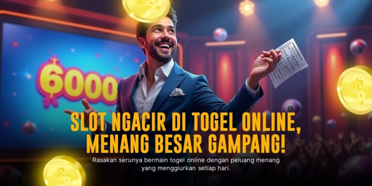 Mengungkap Rahasia Menang Togel Singapore SGP