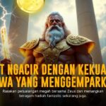 Membongkar Sensasi Slot Gates of Olympus Dari Pragmatic Play