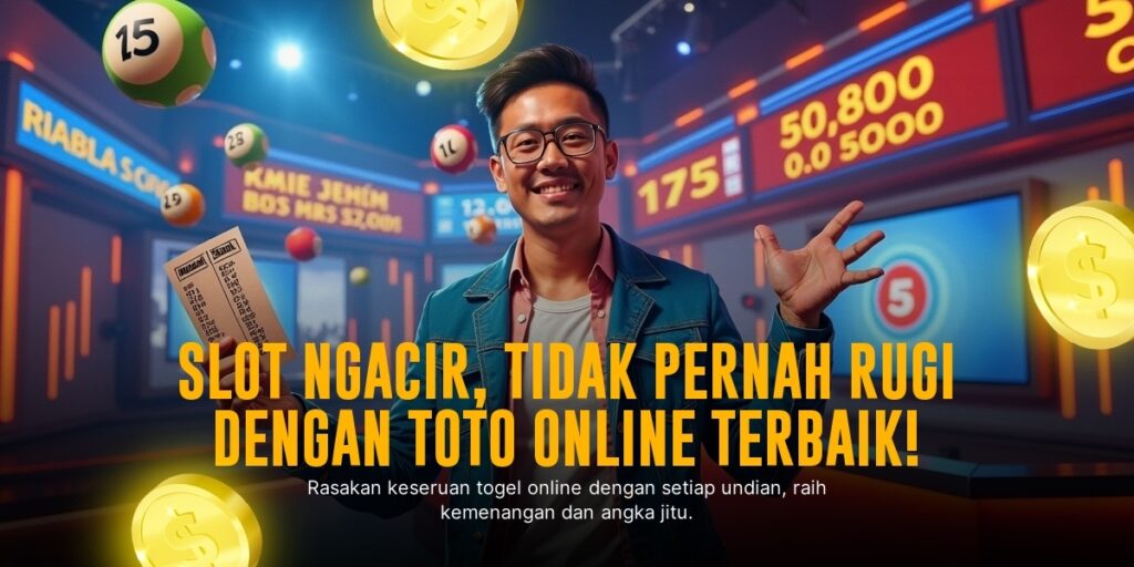 Mengenal Togel Singapore: Strategi Jitu Menang Besar