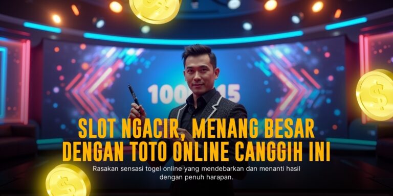 Menguak Rahasia Togel Singapore yang Bikin Ketagihan