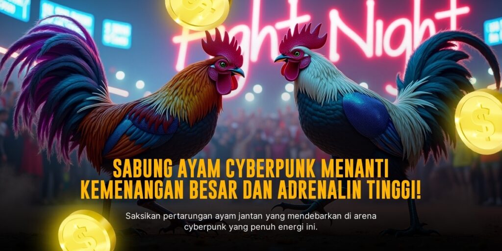 Fakta Menarik Jenis Ayam Bangkok di Sabung Ayam SV388