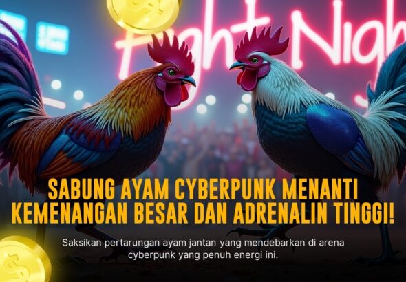 Fakta Menarik Jenis Ayam Bangkok di Sabung Ayam SV388