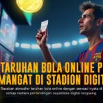 Strategi Jitu Menang Taruhan Bola di SBOBET