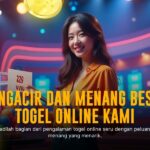 Mengulik Strategi Ampuh Main Togel Singapore (SGP) yang Menguntungkan