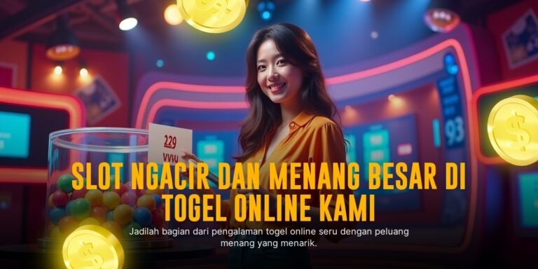 Mengulik Strategi Ampuh Main Togel Singapore (SGP) yang Menguntungkan