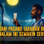 Mengenal Taruhan Bola di SBOBET: Panduan Lengkap dan Strategi