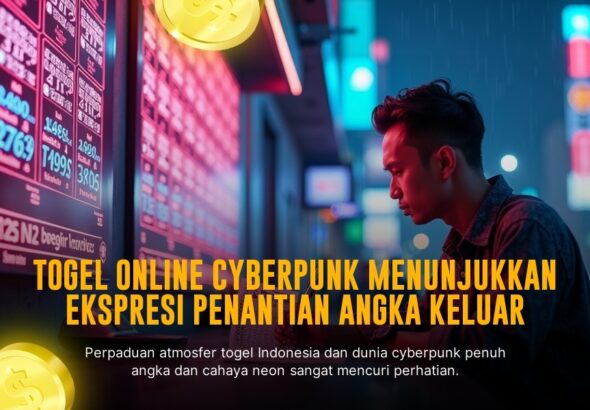 Rahasia Menang Togel Singapore: Strategi Ampuh yang Jarang Diketahui