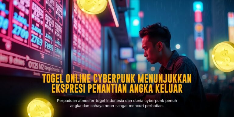 Rahasia Menang Togel Singapore: Strategi Ampuh yang Jarang Diketahui