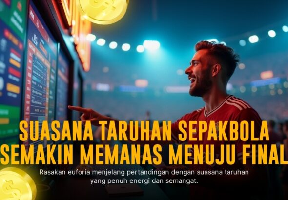 Bola: Permainan Strategi Menentukan Kemenangan