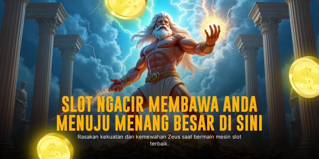 Rasakan Sensasi Slot Aztec Gems dari Pragmatic Play!