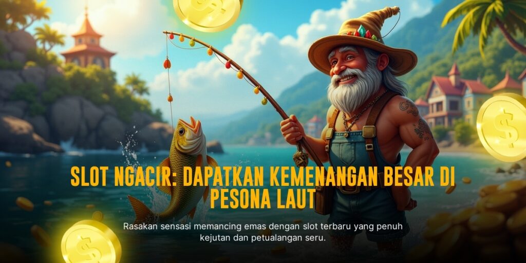 Rasakan Sensasi Slot Queen of Gold Pragmatic yang Menguntungkan