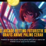 Rahasia Seru Bermain JILI Arcade: Game Slot Terbaik untuk Pengalaman Arcade