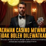 Game Live Casino Sexy Baccarat: Sensasi Taruhan yang Menggoda