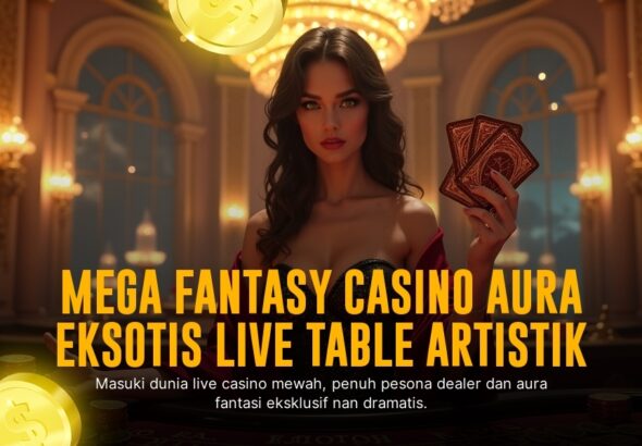 Strategi Ampuh Menang di Baccarat Evolution Gaming