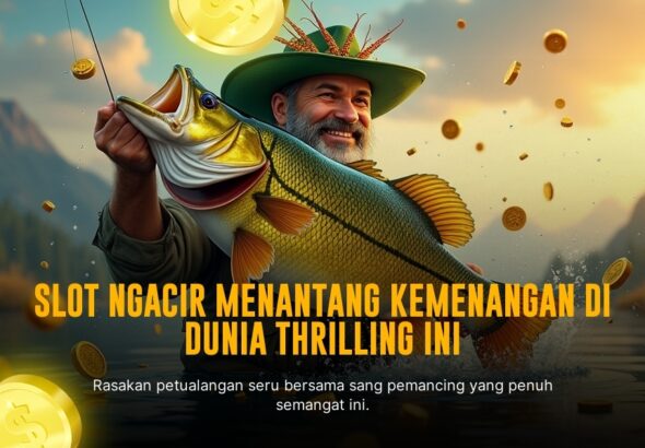 Menaklukkan Dunia Slot dengan Pragmatic Play: Raja Slot Online