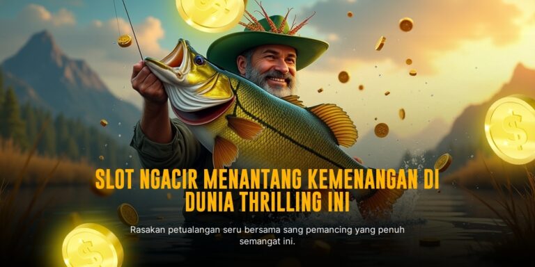Menaklukkan Dunia Slot dengan Pragmatic Play: Raja Slot Online