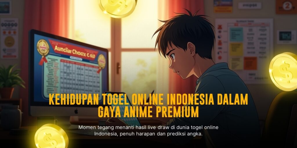 Rahasia Menang Mudah di Togel Singapore (SGP)