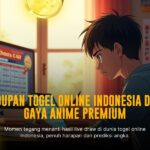 Rahasia Menang Mudah di Togel Singapore (SGP)