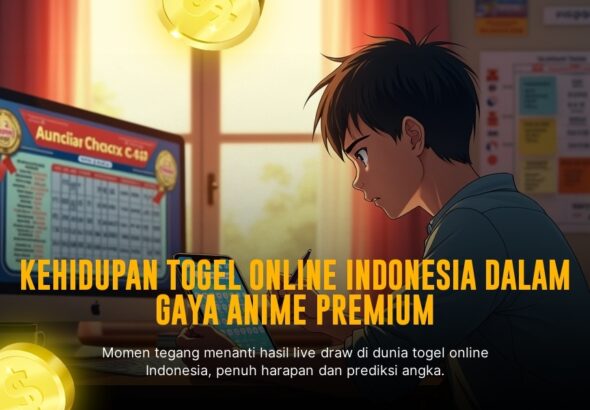 Rahasia Menang Mudah di Togel Singapore (SGP)