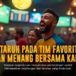 Rahasia Taruhan Bola SBOBET yang Bikin Menang Terus