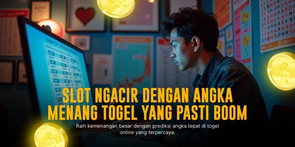 Rahasia Menang Bermain Togel Singapore dengan Strategi Jitu