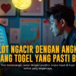 Rahasia Menang Bermain Togel Singapore dengan Strategi Jitu