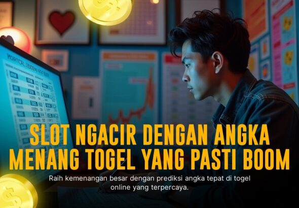 Rahasia Menang Bermain Togel Singapore dengan Strategi Jitu