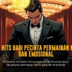 Evolution Gaming Baccarat: Strategi Menang Live Casino