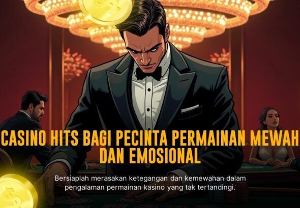 Evolution Gaming Baccarat: Strategi Menang Live Casino