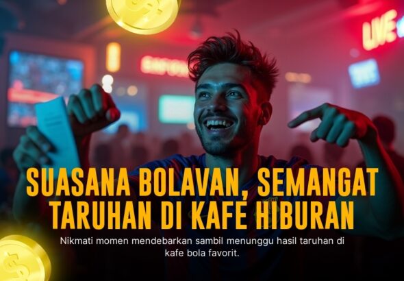 Rahasia Taruhan Bola Handicap yang Menguntungkan