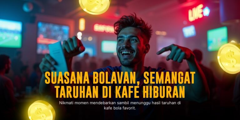 Rahasia Taruhan Bola Handicap yang Menguntungkan
