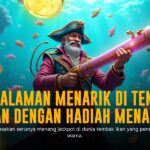Sensasi Tembak Ikan: Game Arcade yang Mengasyikkan dari Spadegaming